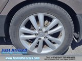 Used 2012 Hyundai Tucson Limited w/ Premium Pkg image 4