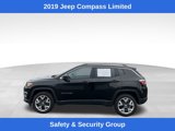 Used 2019 Jeep Compass Limited w/ Safety & Security Group image 2