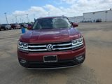 Used 2018 Volkswagen Atlas SEL Premium image 3