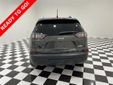Used 2019 Jeep Cherokee Latitude Plus image 4