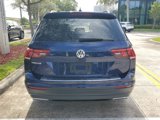 Used 2021 Volkswagen Tiguan S image 5