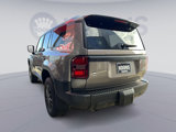 New 2025 Toyota Land Cruiser 1958 image 2