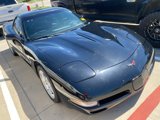 Used 2000 Chevrolet Corvette Coupe w/ Roof Pkg image 4