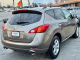 Used 2009 Nissan Murano SL w/ Technology Pkg image 5