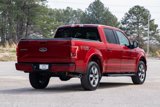 Used 2017 Ford F150 Lariat image 6
