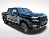New 2025 Nissan Frontier PRO-4X image 2
