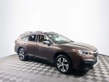 Used 2020 Subaru Outback Touring image 3