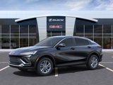 New 2025 Buick Envista Preferred w/ Convenience I Package image 2