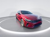 Certified 2021 Kia K5 LXS image 2