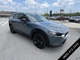 Certified 2022 MAZDA CX-30 AWD 2.5 S w/ Preferred Package image 3