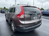 Used 2014 Honda CR-V EX-L image 5