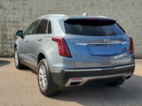 Used 2022 Cadillac XT5 Premium Luxury image 3