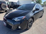Used 2016 Toyota Corolla S image 3