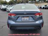 Certified 2022 Toyota Corolla SE image 3
