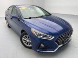 Used 2018 Hyundai Sonata ECO image 3