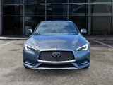 Used 2019 INFINITI Q60 3.0t Luxe w/ Essential Package image 5