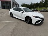 Used 2023 Toyota Camry SE image 4