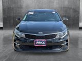 Used 2018 Kia Optima LX w/ 17" Alloy Wheels Package image 2