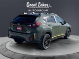 New 2025 Subaru Crosstrek 2.5i Sport image 5