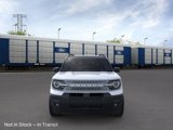 New 2025 Ford Bronco Sport Big Bend image 6