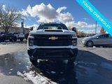 New 2025 Chevrolet Silverado 3500 W/T image 2