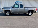 Used 2009 Chevrolet Silverado 2500 LT w/ Exterior Plus Package image 2
