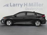 Used 2020 Hyundai Ioniq SE image 3