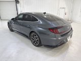 Used 2022 Hyundai Sonata N Line image 3