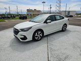 New 2025 Subaru Legacy Premium image 2