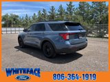Used 2025 Ford Explorer Active image 4