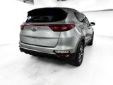 Used 2020 Kia Sportage LX image 5