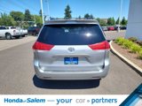 Used 2012 Toyota Sienna XLE image 5