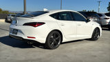 Certified 2025 Acura Integra A-Spec image 5