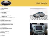 Used 2009 Toyota Camry Hybrid image 3