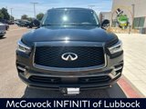 Used 2021 INFINITI QX80 Premium Select image 6
