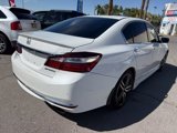 Used 2017 Honda Accord Sport image 2