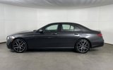 Used 2022 Mercedes-Benz E 450 4MATIC Sedan image 2