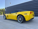 Used 2007 Chevrolet Corvette Z06 w/ Preferred Equipment Group image 6