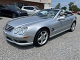 Used 2003 Mercedes-Benz SL 500 image 2