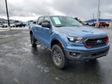Certified 2023 Ford Ranger XLT w/ Tremor Off-Road Package image 3