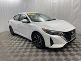 Used 2024 Nissan Sentra SV image 2
