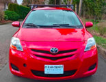 Used 2007 Toyota Yaris Sedan image 6