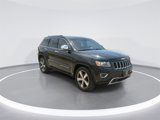 Used 2015 Jeep Grand Cherokee Limited image 2