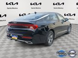 Used 2022 Kia K5 LXS image 5