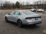 New 2025 Honda Accord Touring image 5
