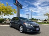 Used 2016 Kia Forte LX image 2