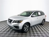 Used 2019 Nissan Pathfinder SV image 4