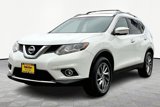 Used 2014 Nissan Rogue SL w/ SL Premium Package image 2