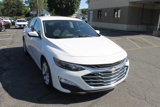 Used 2021 Chevrolet Malibu LT image 6