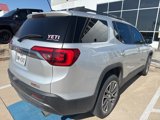 Used 2017 GMC Acadia SLT image 5